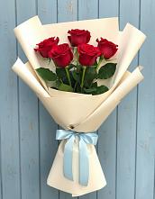 Букет Классика чувств в Лимане