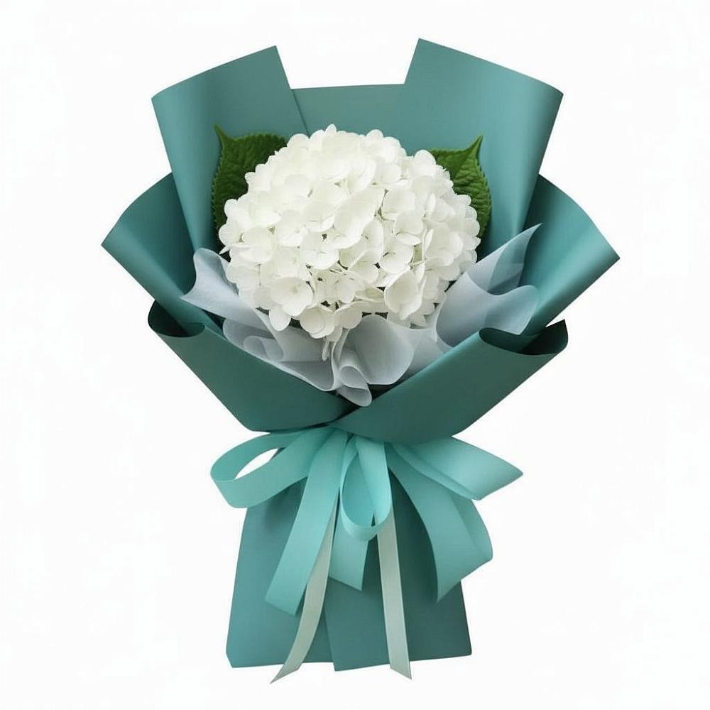 Букет цветов из: Гортензия в Лимане