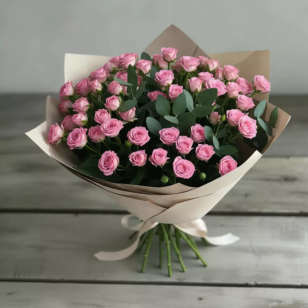 Букет Удовольствие в Лимане