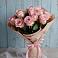 Букет цветов из: Розы в Лимане