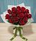 Букет Красные розы в Лимане