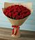 Букет Красные розы Милано в Лимане
