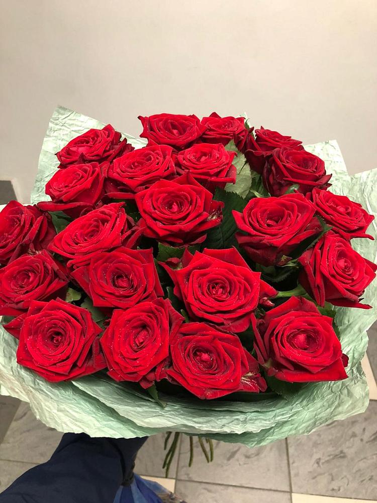 Розы Классика в Лимане Букет Классика в Лимане