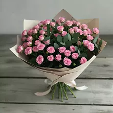 Букет Удовольствие в Лимане