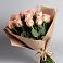 Букет 11 Нежных роз в Лимане