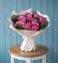 Букет цветов из: Розы в Лимане