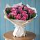 Букет цветов из: Розы в Лимане