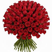 Букет Красные розы Чери Лав #REPLACE_PRED# Лимане