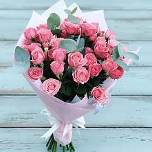 Букет Леди совершенство в Лимане