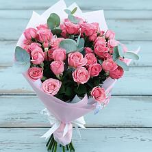 Букет Леди совершенство в Лимане